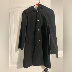 London Fog Rain Jacket